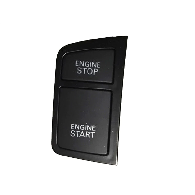 Кнопка включения двигателя для Audi A6 C6 4F1905217E/4F1905217B/4F1905217C/4F1 905 217 C/4F1 B/4F1