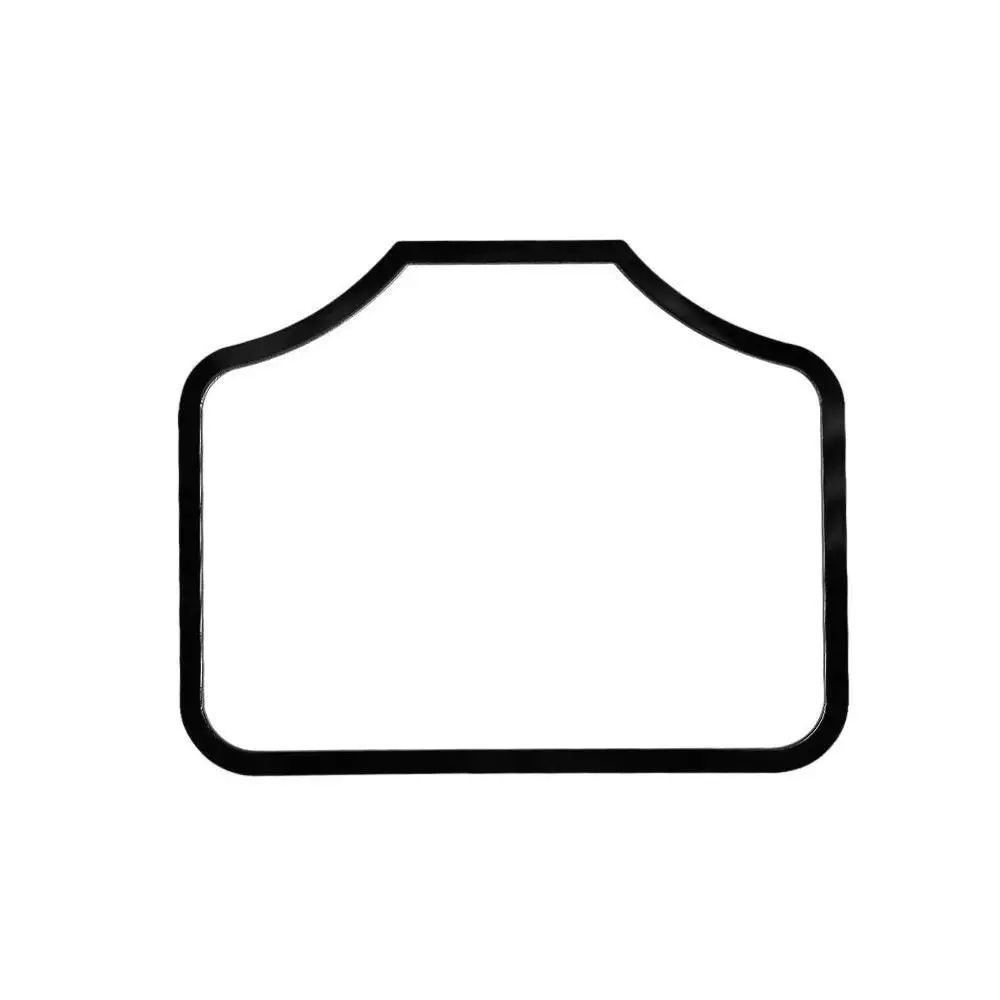 1 шт. автомобильный бочонок запуска двигателя ключ карта положение обрезки