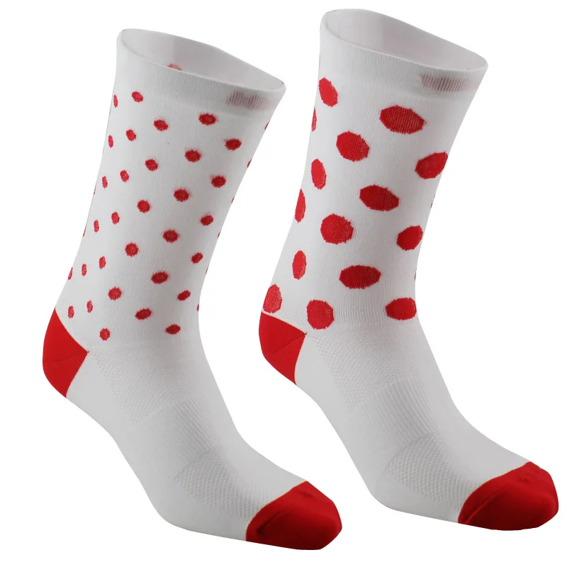 

High quality Pro team men women cycling socks MTB bike socks Breathable Road Bicycle Socks Outdoor Sports Racing Socks