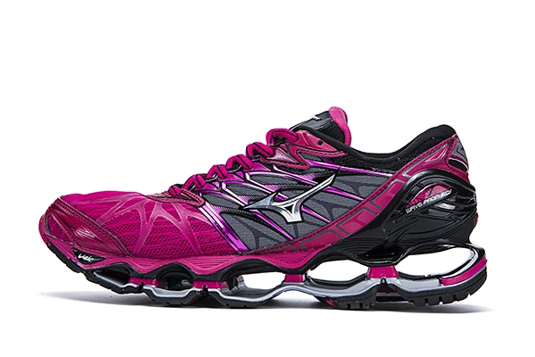 Mizunoer Wave Prophecy 7 Professional Мужская обувь кроссовки для улицы, тяжёлая атлетика, спорт для игры в теннис; Mizunoer размер 45 - Цвет: 05