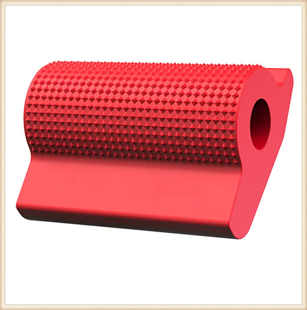 

1 шт. резиновый чехол для защиты обуви мотоцикла гель для защиты ног для SUZUKI F SA ABS GSX1400 GSX650F GSF650 BANDIT GSX1250