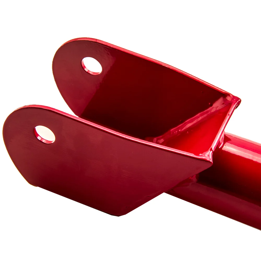 Верхние и нижние задние трубчатые рычаги управления w/ Hardware w/втулка болта