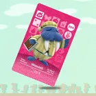 209 Wendell NFC печатные карты NTAG215 печатная карта для игр