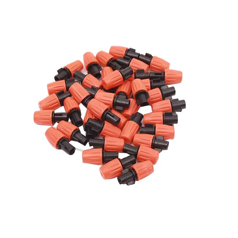 10 автоматических полива Спайк сад планы капания орошения садов капельного