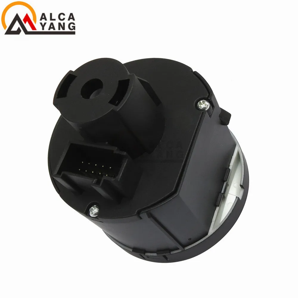 Выключатель противотуманной фары для Caddy III Touran J etta Golf V VI 5 6 Passat B6 CC Rabbit 1K0 941 431N 431A