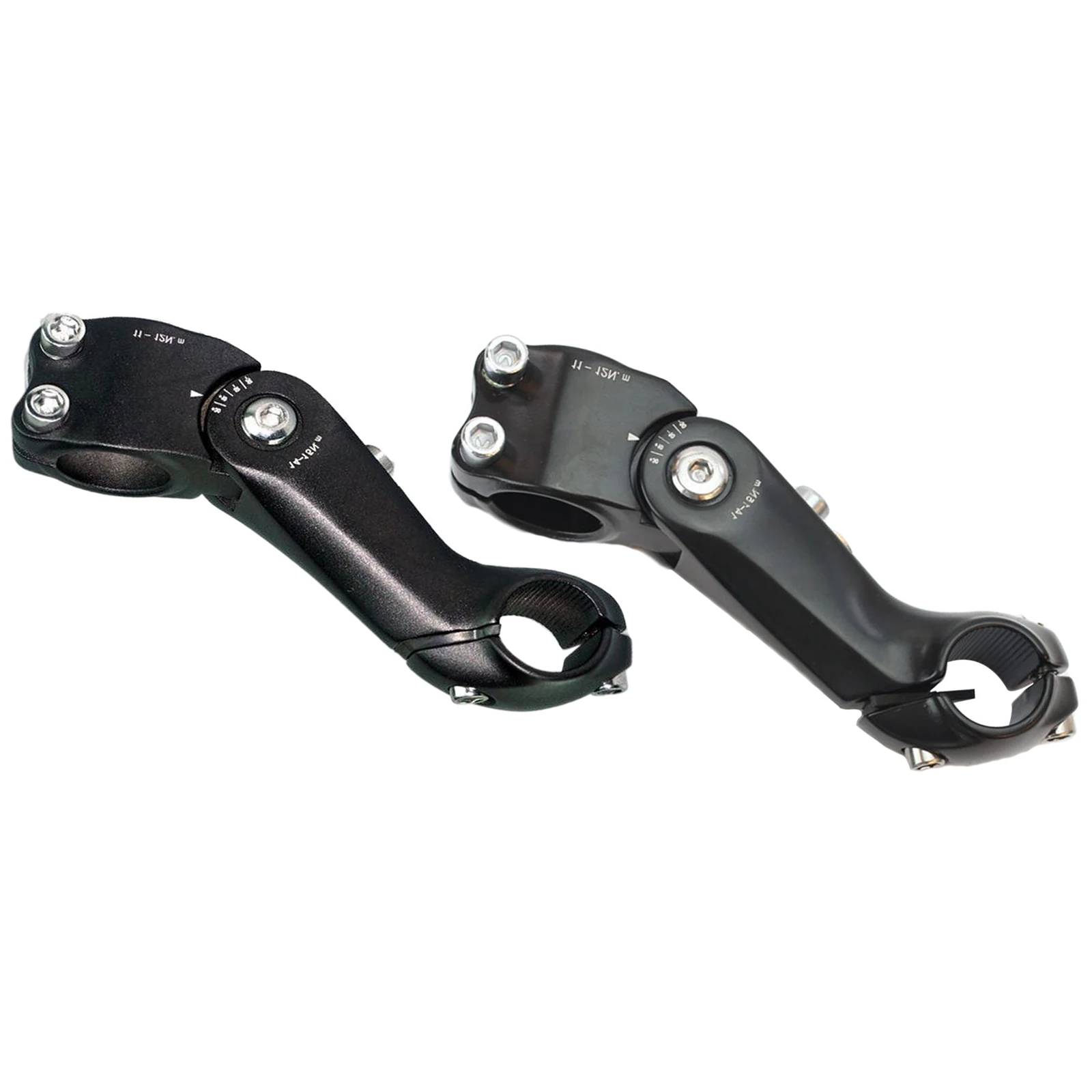 

Adjustable Stem Adjustable Stem for Handlebars for Mountain Bikes