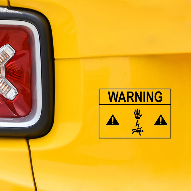 См см Предупреждение ждающая Марка электрическая опасная графическая наклейка