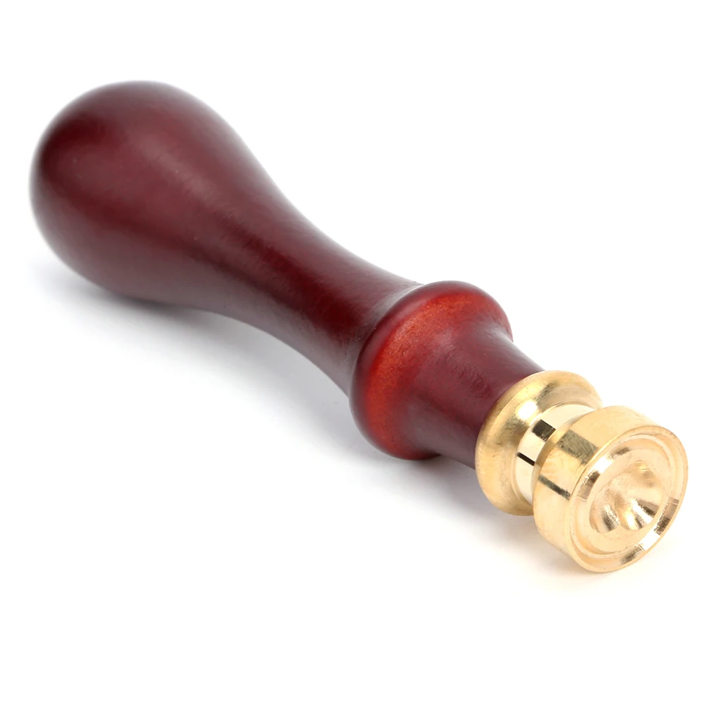 Ретро 3D печать для самостоятельного изготовления воск Конверт день рождения