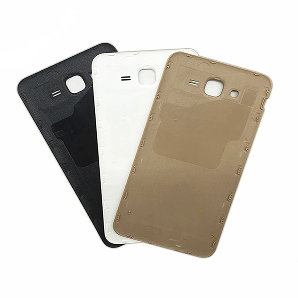 10 шт. чехол для батареи samsung Galaxy J3 J5 J500 J510 J7 J710 задняя крышка дверь запасные части |