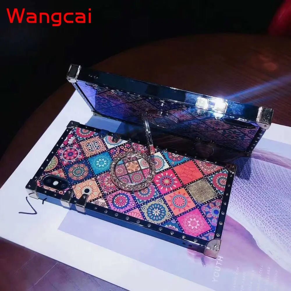 Роскошный леопардовый чехол со змеиным узором для OPPO R17 Pro R11s R11 F3 F1 R9 Plus R9s с