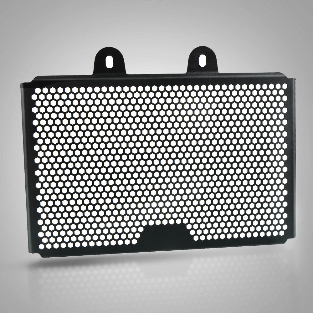 Аксессуары для мотоциклов 250 CNC радиатор двигателя Безель решетка радиатора