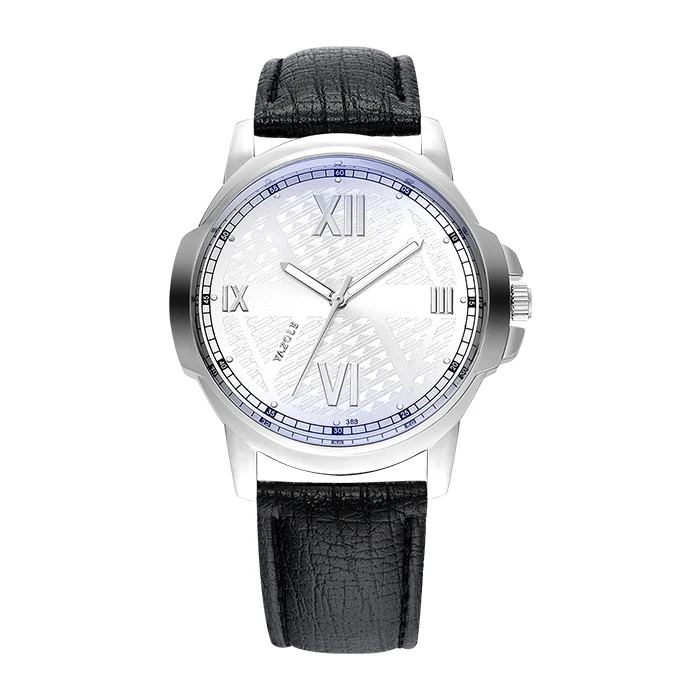 

YAZOLE Men Watch Top Luxury Brand Sport Watches Mens Quartz Wristwatch Male Clock Relogio Masculino YZL389