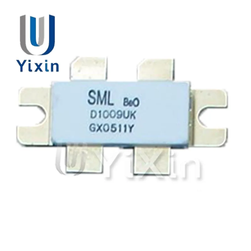 

D1009UK D1009 RF DMOS FET Silicon Transistor