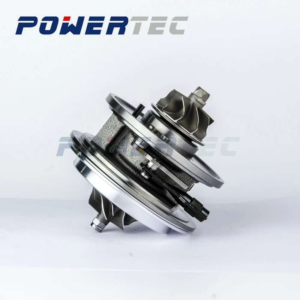 Турбокомпрессор Core K03 Автомобильное турбокомпрессор CHRA 53039700353 Для Hyundai H-1 Cargo TQ 2.5