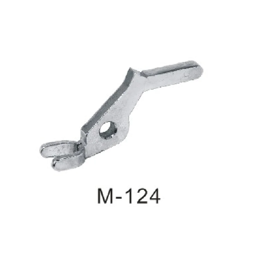 

M-124 PARTS FOR KM CUTTING MACHINE