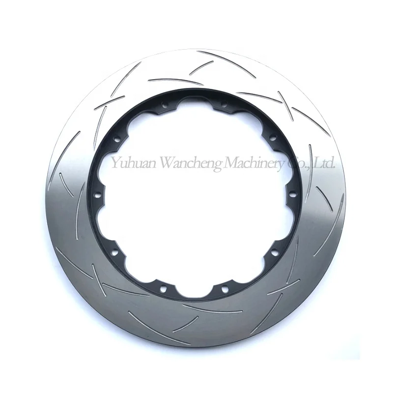 

PSP Tuning Ap Ec470 Racing 4 Pot Modified Brake Caliper 355Mm 380Mm Big Disc Brakes For Rims 18 19 20 Inch