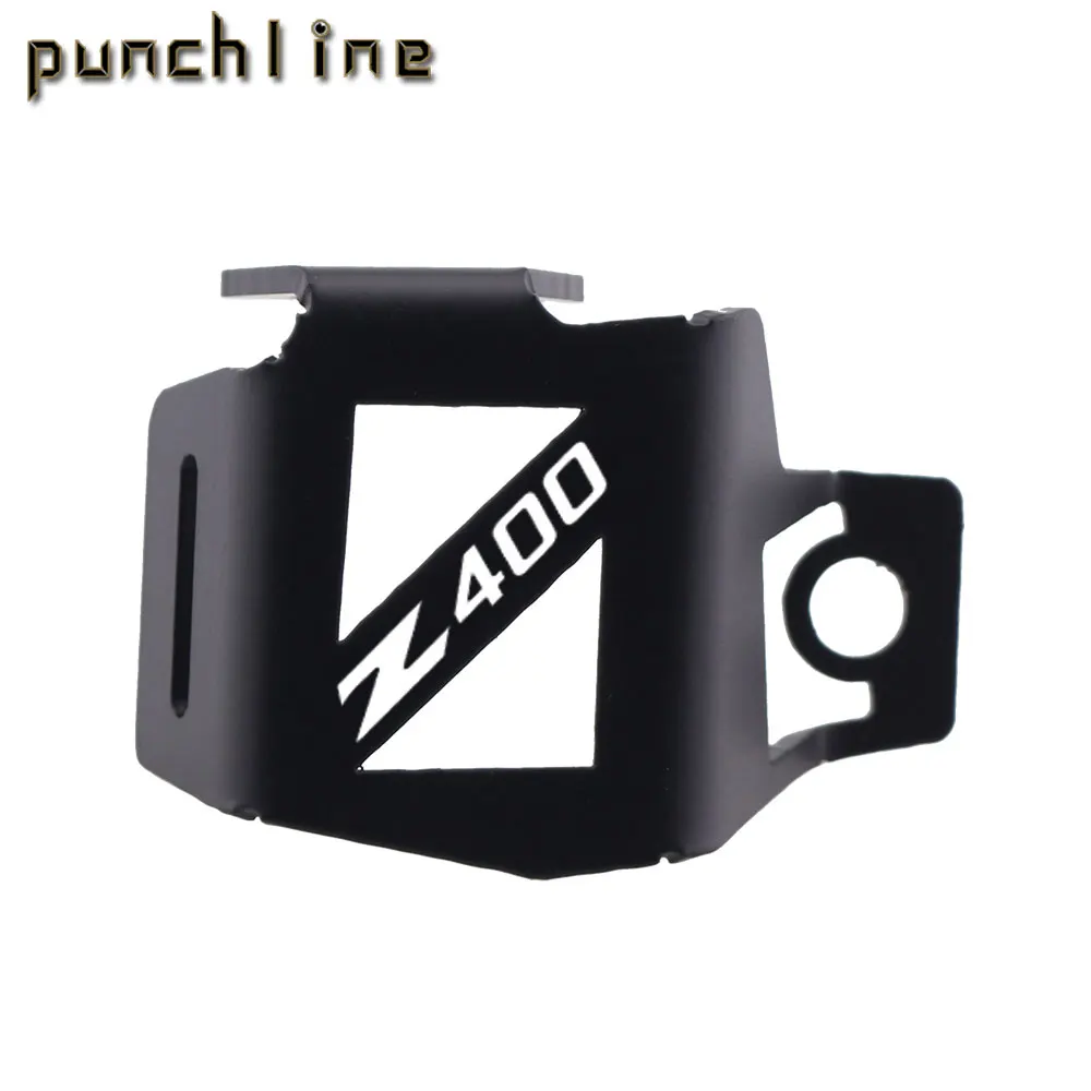 

Подходит для Z250 ниндзя 250 300 13-22 ниндзя 100 Z400 18-22 искусственная защита мотоцикла