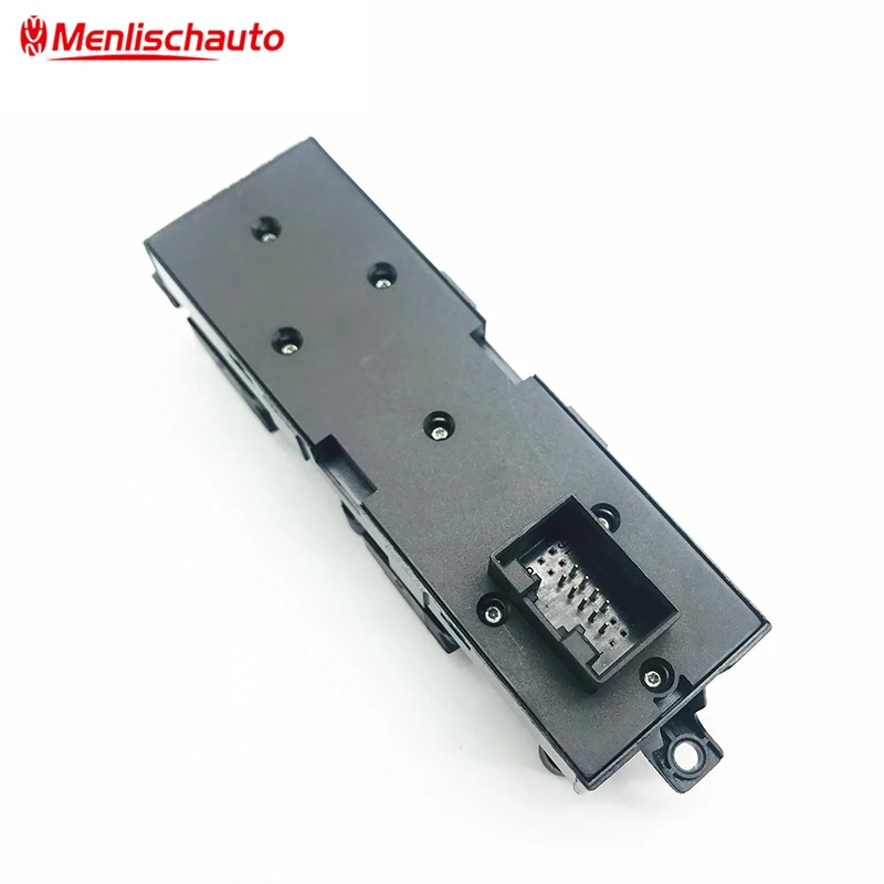 1J4959857C окно мастер переключатель кнопка консоль для Bora Passat B5 Seat Leon Toledo 1999