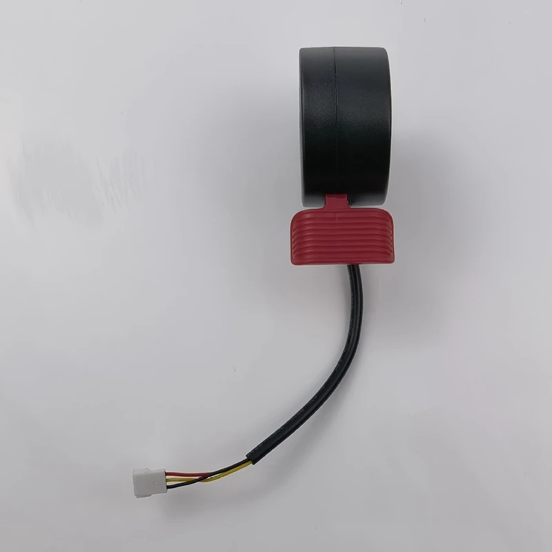 

Scooter Accelerator Speed Controller Hall Sensor for Wuxing Electric Scooter Accessories