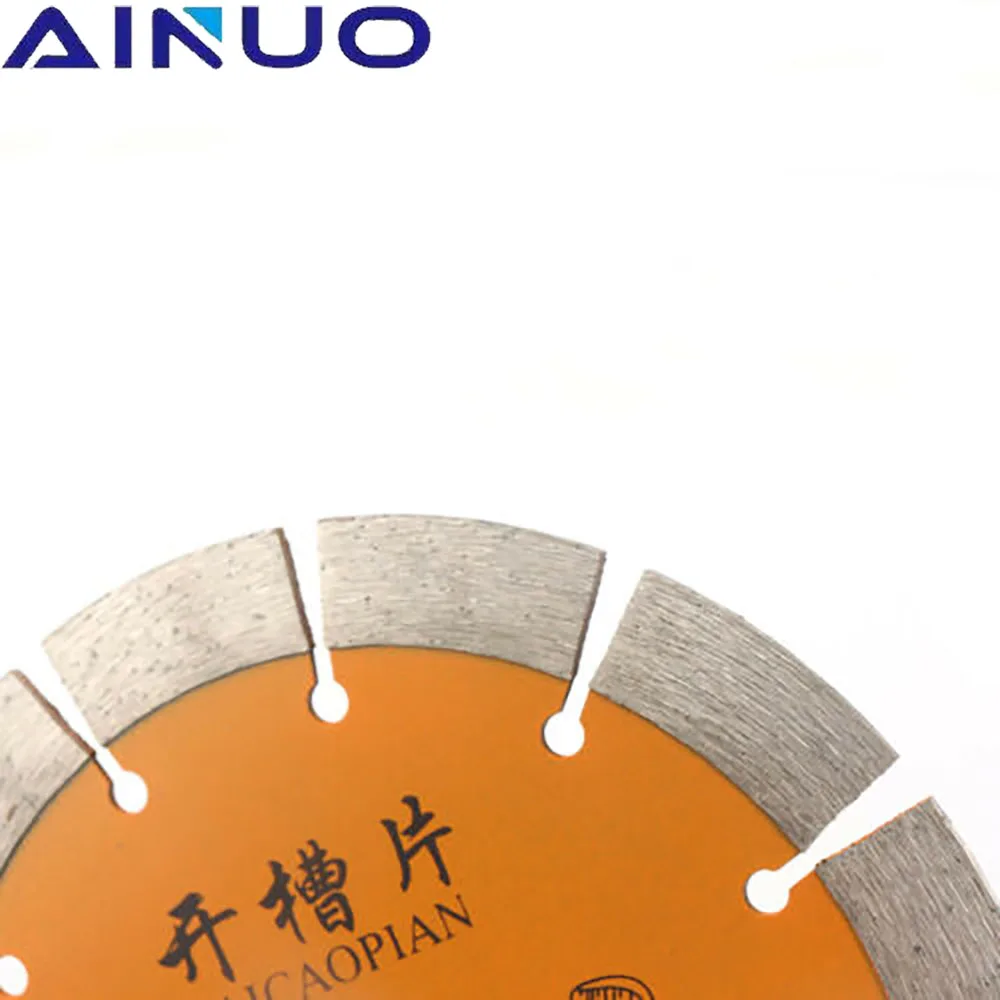 Алмазное лезвие для пилы 156 мм 6 дюймов режущий диск резак дерева