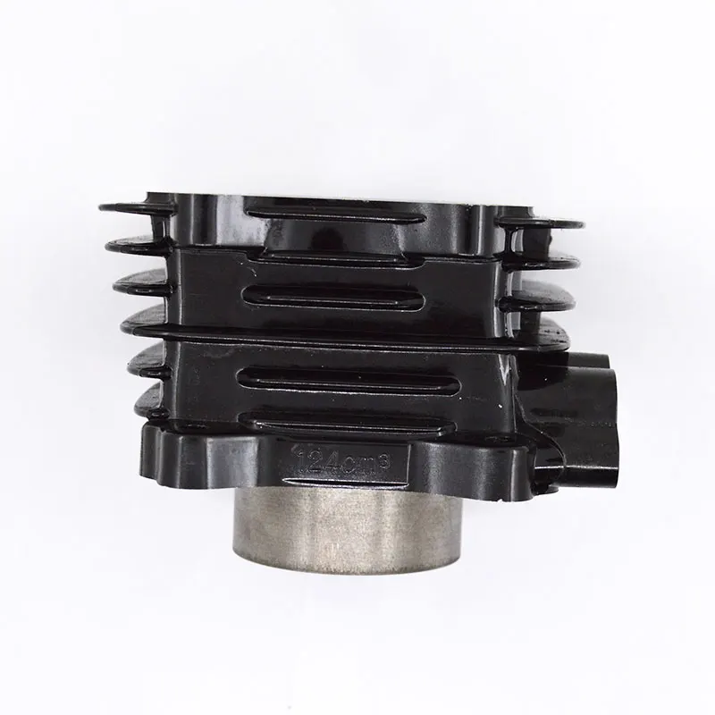 Комплект мотоциклетных цилиндров 62 мм с большим отверстием для SUZUKI GS125 GN125 EN125 GZ125