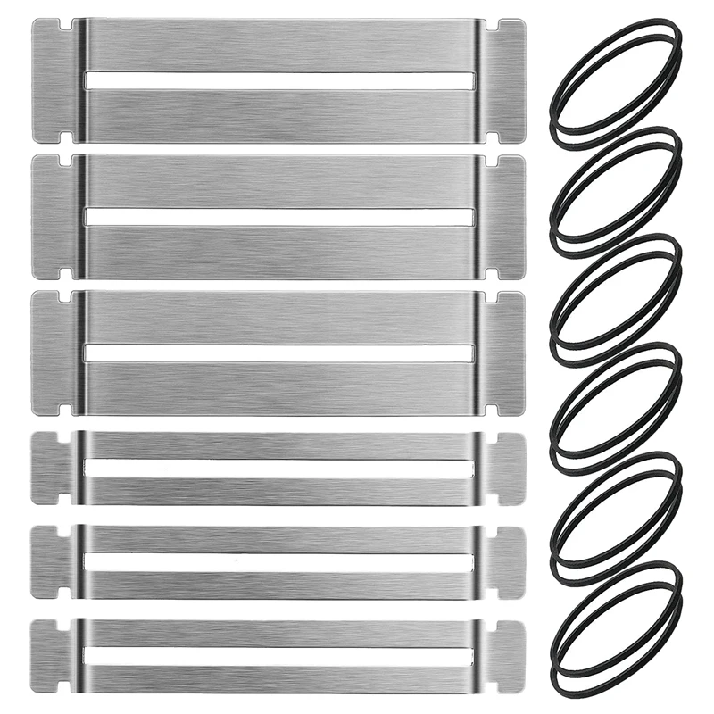 

Аксессуары для гитары из нержавеющей стали