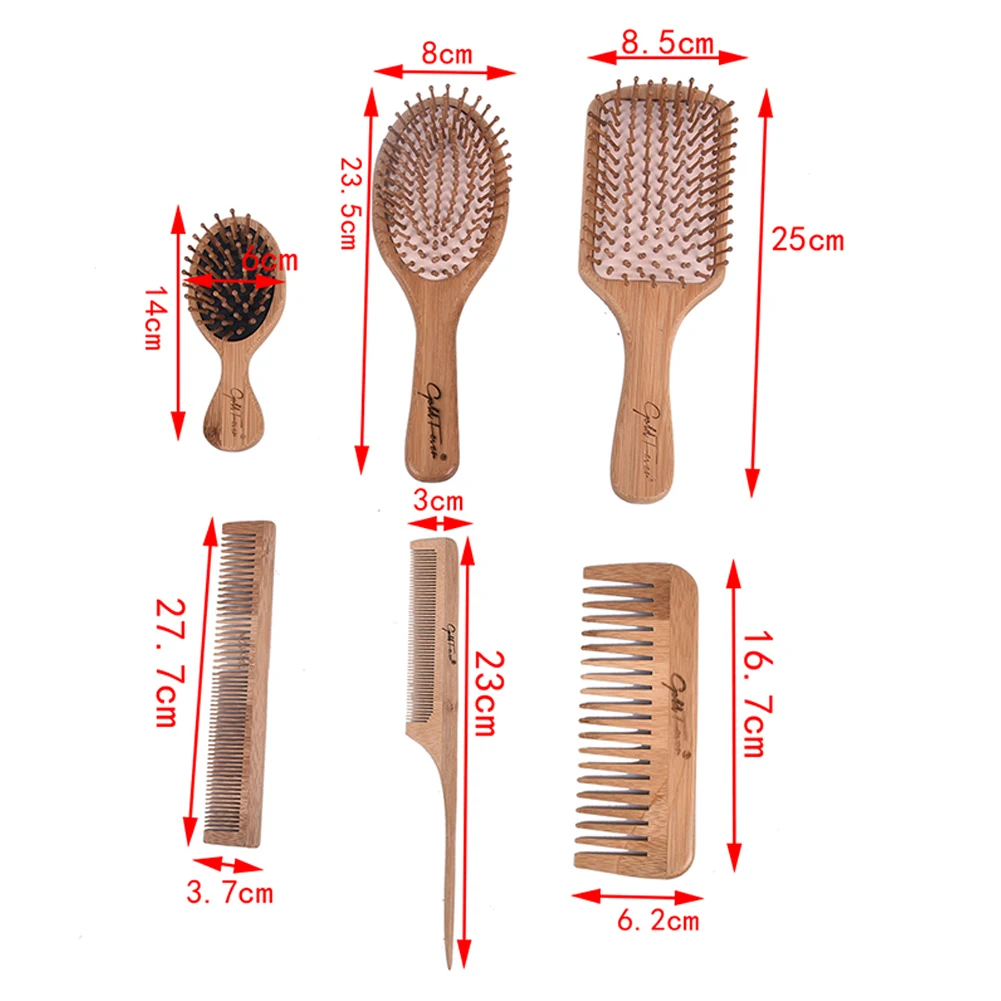 

Hair Care & Styling