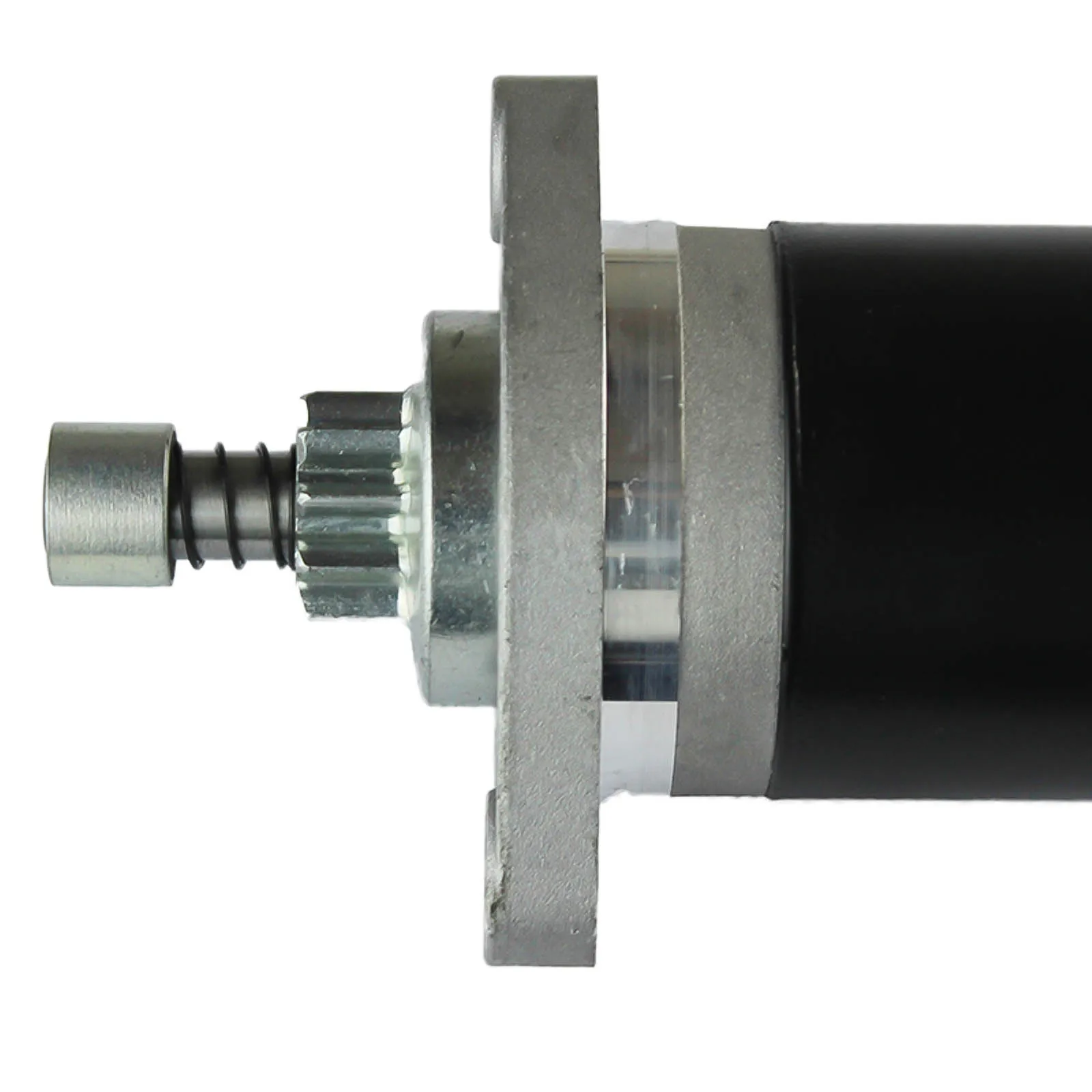 

682-81800-12 Outboard Start Motor 15HP 2 Strokes Aluminum Alloy DC Electrical Motor Engine Starter For YMH Marine Outboard Boat
