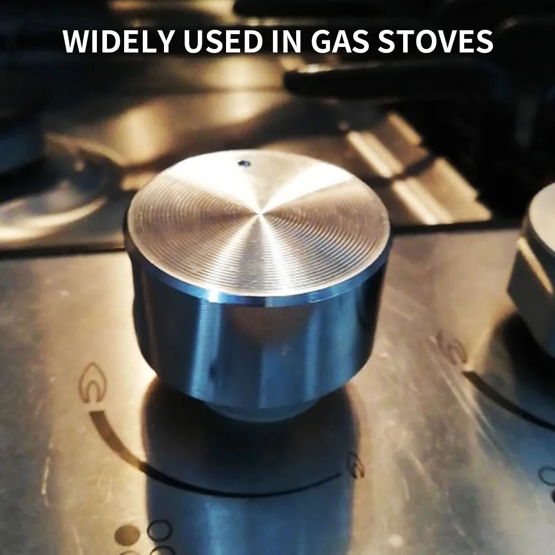 4 шт. кухонные ручки для газовой плиты | Дом и сад