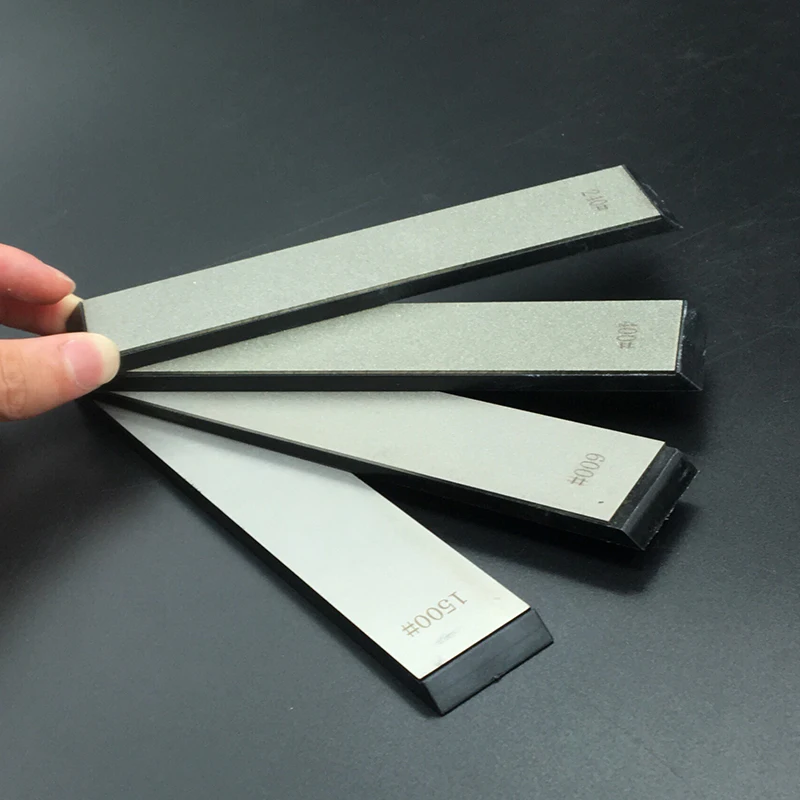 Набор из четырех предметов профессиональная точилка для ножей с бриллиантами