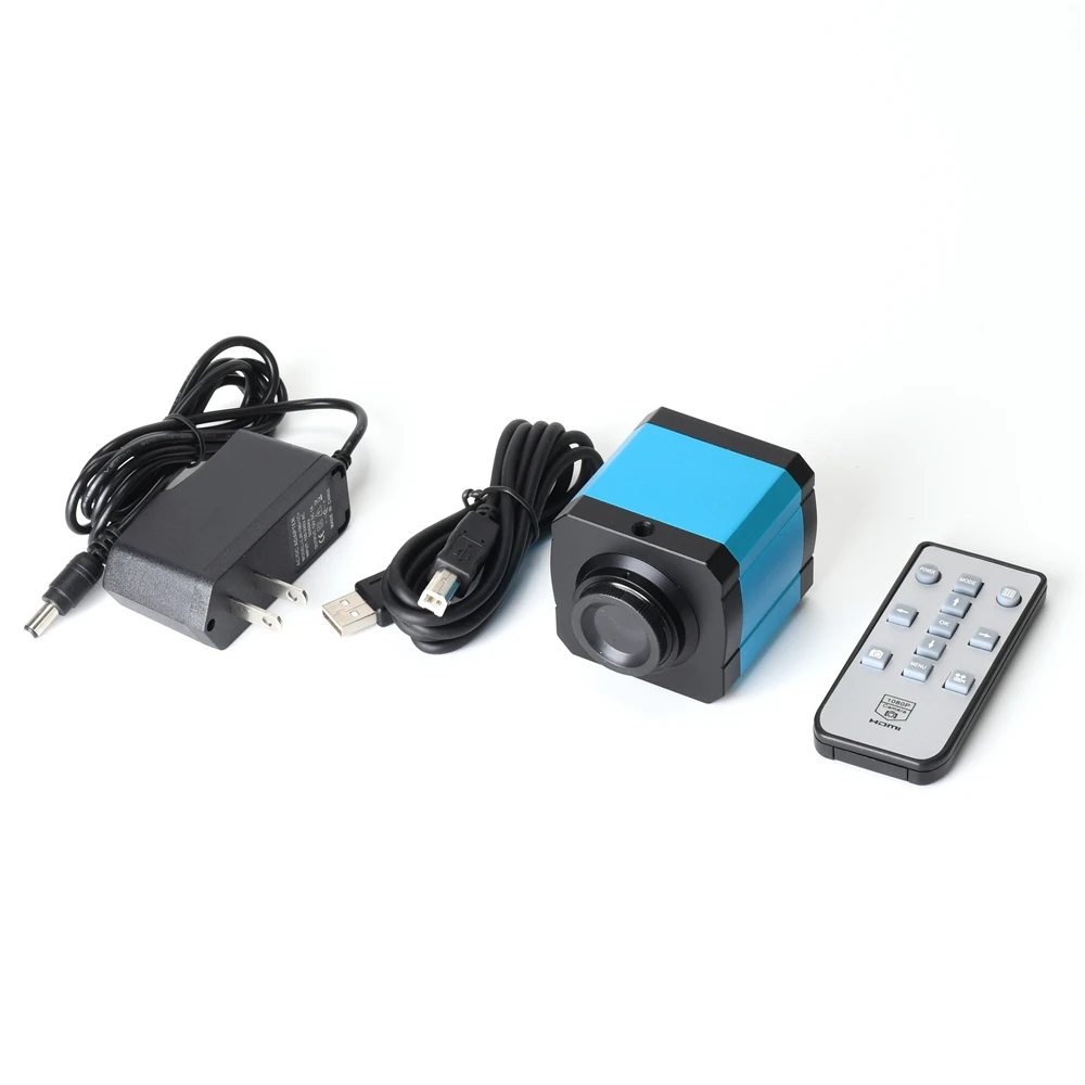 Продажа 16MP 1080P HDMI промышленный цифровой видео микроскоп Камера + 100X C крепление объектива + 56 светодиодный кольцевой светильник + подставка для пайки ... Цена 16MP 1080P HDMI промышленный цифровой видео микроскоп Камера + 100X C крепление объектива + 56 светодиодный кольцевой светильник + подставка для пайки ...