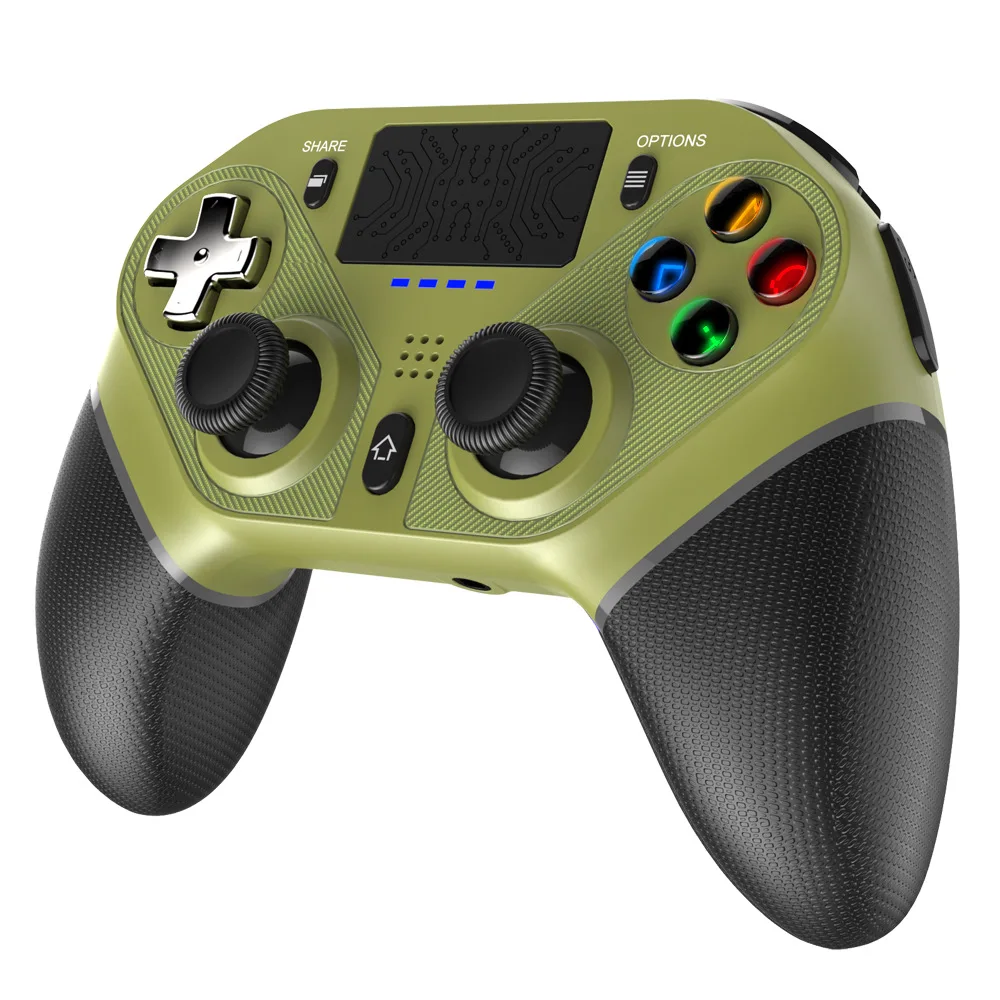 Ipega PG-P4010 Новый геймпад для PS4 Pro тонкий контроллер PS3 PC беспроводной джойстик Android