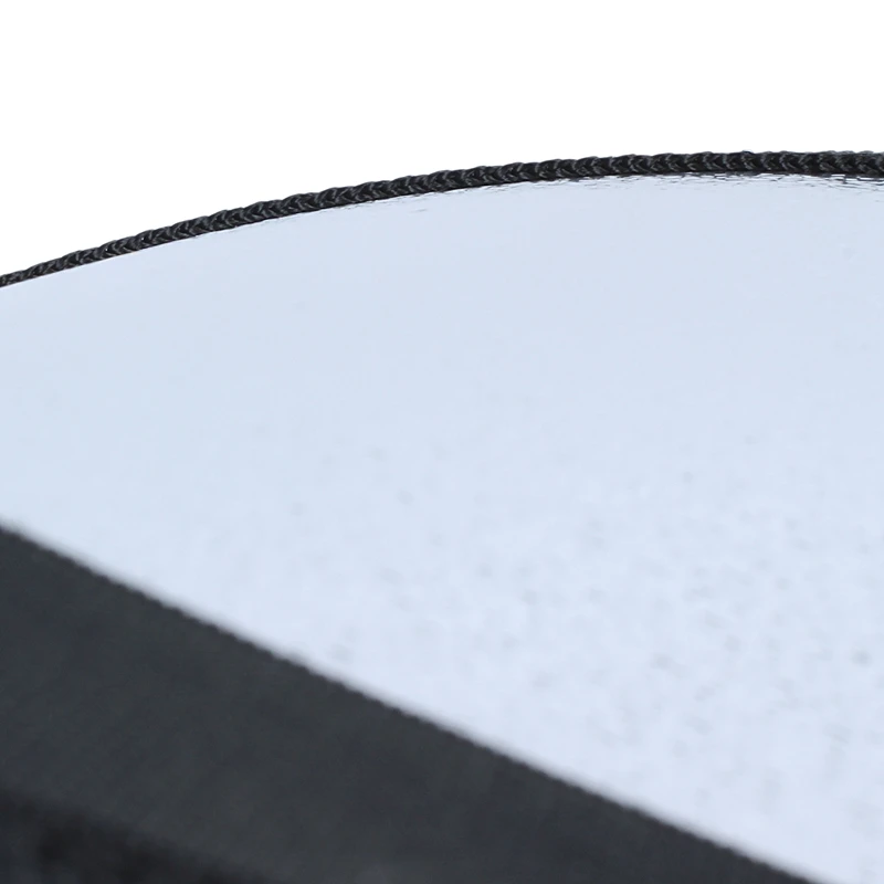 Рассеиватель для вспышки серебристый/белый отражатель Nikon Speedlite SB 600 800 900 Canon 380EX