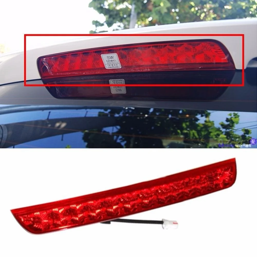 

Original high mount third brake light for 2011-2015 Sorento OEM 92700 2p000 927002p000