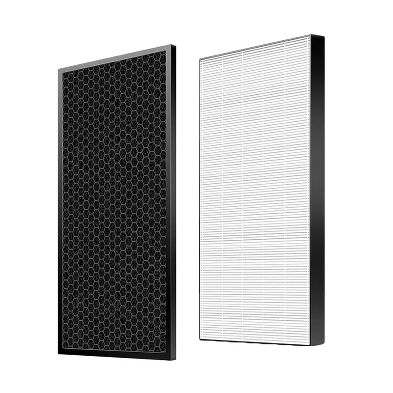 Фильтры угольный фильтр для Sharp KC-D50/E50/F50/E40/50TH1-W D40E очиститель воздуха замена