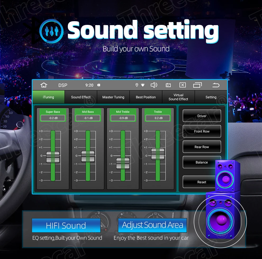 2din Android 9 Автомагнитола для Ford 2005-2011 9 дюймов 3g gps навигация Bluetooth FM AM RDS DSP мультимедийный плеер Ford Авторадио