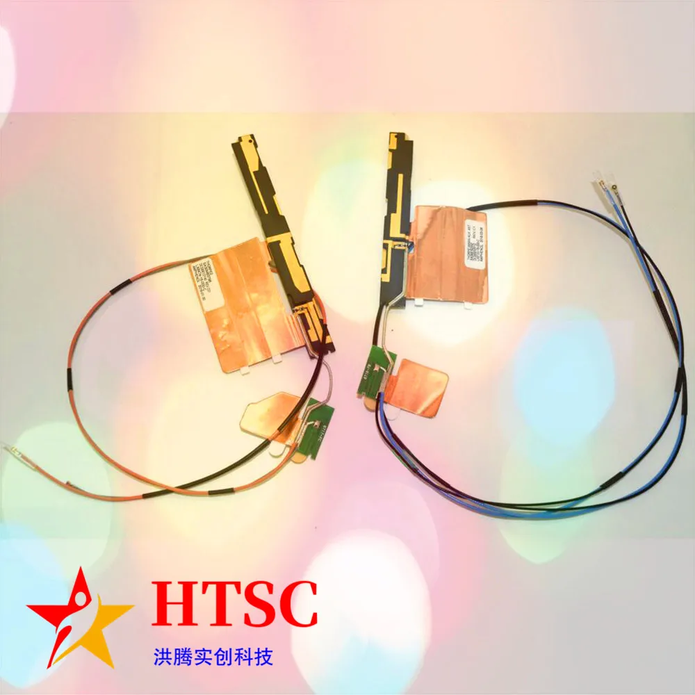 original 00ur904 00ur905 for lenovo thinkpad t460s t470s 4g antenna wwan wlan kit free global shipping