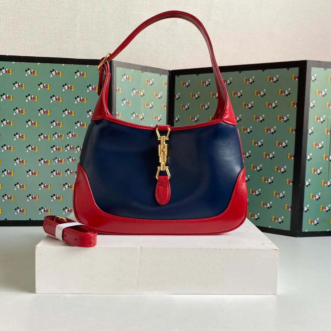 

2021 New Fashion Show Luxury Accessories Ladies Shoulder Bag Designer Leather Ladies Messenger Bag Handbag Underarm Bag Handbag