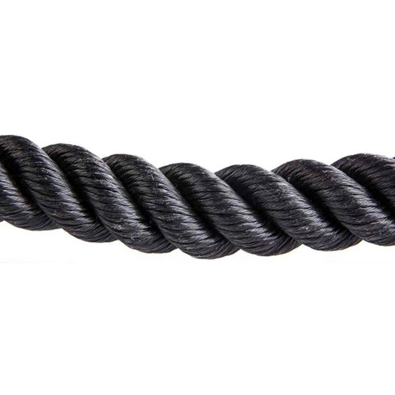 

Tricep Rope Push Pull Down Cord For Bodybuilding Exercise Gym Workout For Home Or Gym Use Fitness Exercise Body Equipment