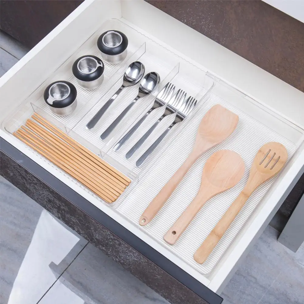 Регулируемый ящик для хранения ящика ежедневный органайзер предметов первой