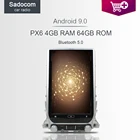 PX6 DSP Tesla 1080P 12,1 