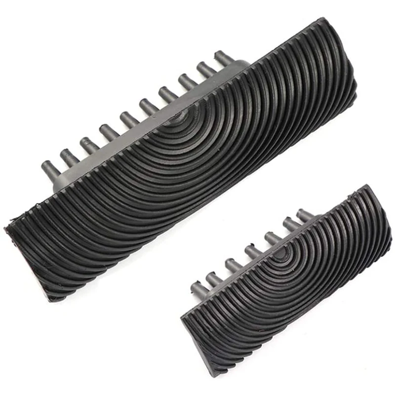 

Wood Graining Painting Tool Set,Wood Grain Tool Graining Painting Tool DIY Wall Paint Decoration Tool For Home Decor