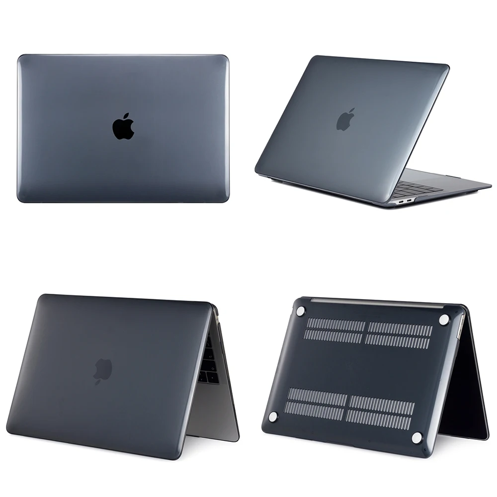 Чехол для ноутбука Macbook Pro 13 чехол 2020 M1 Air с сенсорной панелью 16 15 12 11 аксессуары |