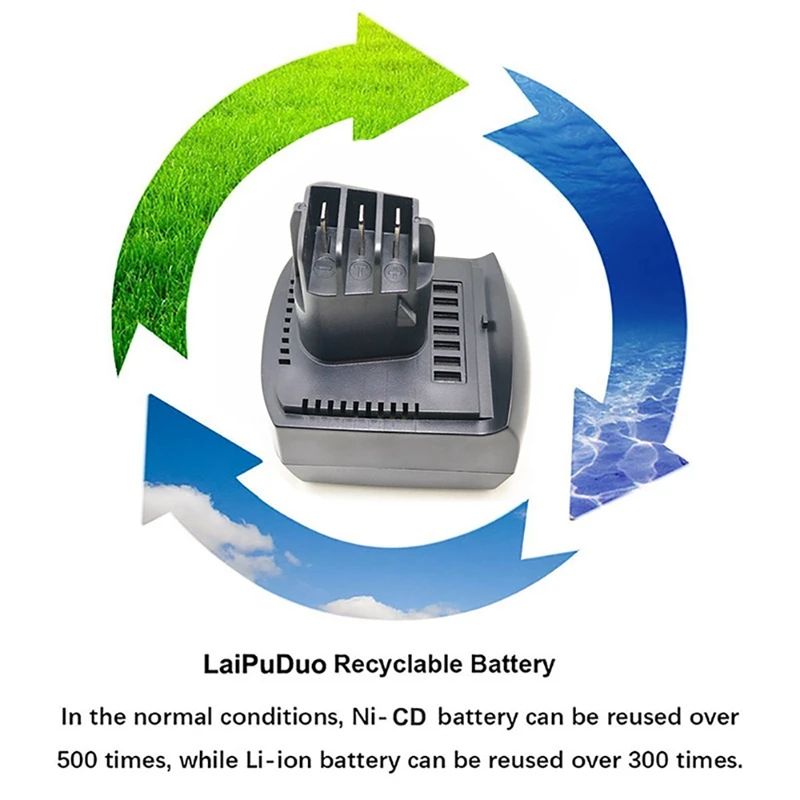 HOT-12V 2000 мАч никель-кадмиевый аккумулятор для Metabo: 6.02151.50 Bz12Sp Bsz 12 Ssp Bz Sp Ula9.6-18 |