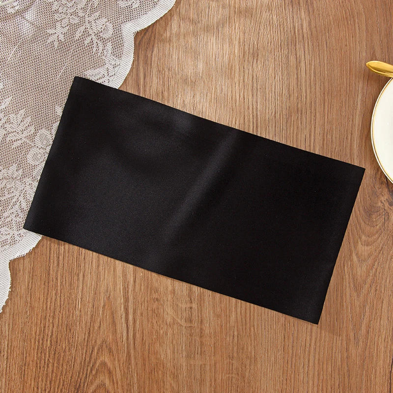 

Sexy Ice Silk Brassiere Women Underwear Bras Beauty Back Off Shoulder Undershirt One Piece Seamless Tube Top Strapless Camisole