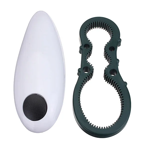 Один для касания автоматический Электрический банка Оловянная Бутылка открытие