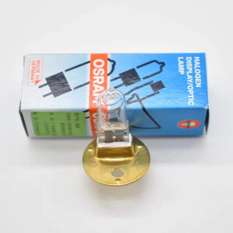 Лампа для проектора с офтальмологической диаграммой глаз ACP-1800A 12 В 50 Вт Лампа для проектора с офтальмологической диаграммой глаз ACP-1800A 12 В 50 Вт