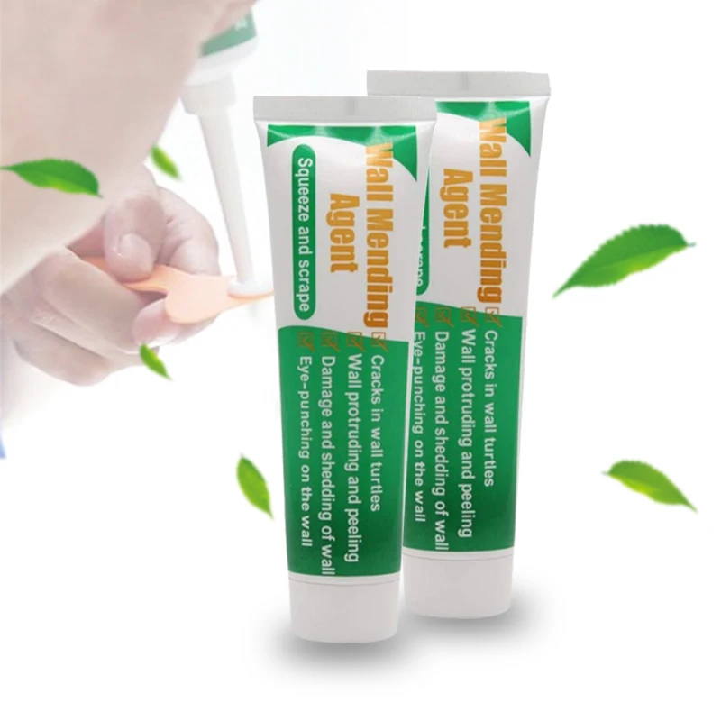 Восстанавливающее Средство для стен 100 мл | Обустройство дома