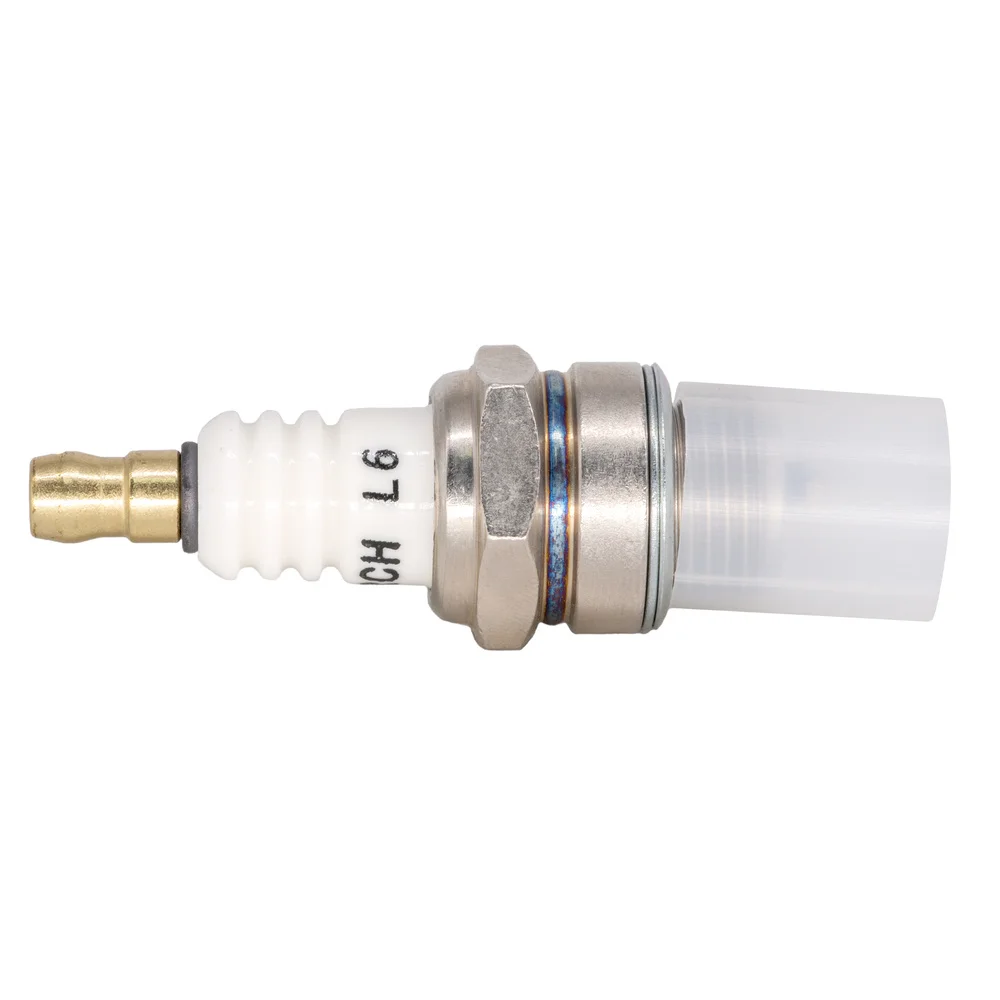 Свеча зажигания L6 для свечей BM6A L7T BPMR7A RCJ6Y RCJ7Y WSR5F триммер бензопилы STIHL TS400 TS410 TS420