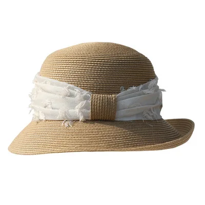 

2021 new hat summer ladies sun hat breathable fashion hat fishing sunscreen sun hat